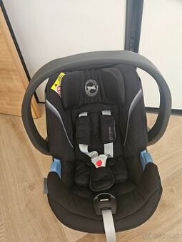 Autosedačka vajíčko cybex