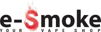 Odborný predajca vape shop v Bory Mall