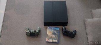 Predam ps4