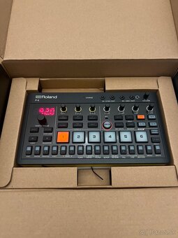 Predám Sampler / Sequencer Roland P-6