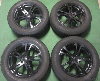 R17 Zimná sada IT WHEELS rozteč 5x108 235/55R17
