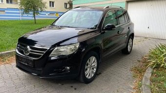 Volkswagen Tiguan 2.0 CR TDI 4-Motion Sport&Style A/T