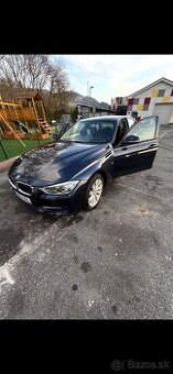 BMW 300D