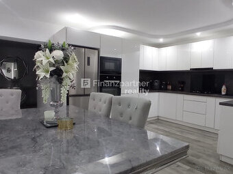 Exkluzívne na predaj rodinný dom v obci Nacina Ves