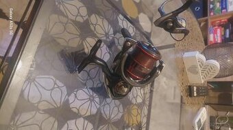 Daiwa Fuego 3000 3ks