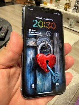 Iphone XR 64gb