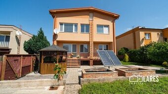 Predaj Dom v dostupnej obci Lehota pod Vtáčnikom