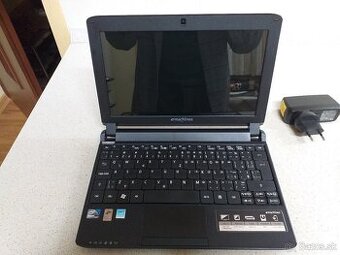 Predam notebook Acer Emachines em350 series