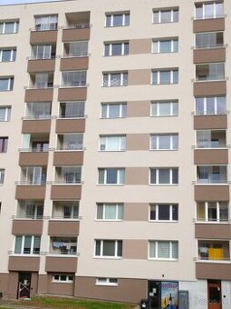 PREDAM BYT 3+1 CADCA-KYCERKA 74m2:REZERVOVANÝ