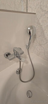 Predám kvalitnú sprchovú batériu Hansgrohe