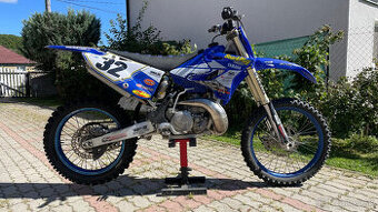 Yamaha YZ 250 2020 - 1
