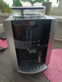 Krups quattro force