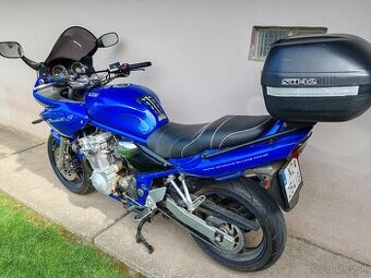 Suzuki bandit 600