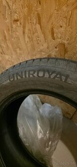 Uniroyal zimne