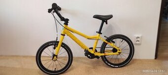 detsky bicykel Academy 3 - 16"