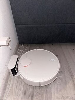 Roboticky vysávač Xiaomi