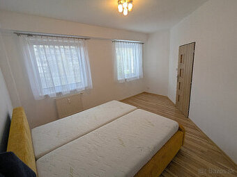 Atraktívny 2 i, Krosnianska (Furča), rekonšt.,  zariadený