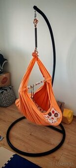 Hojdavak so stojanom