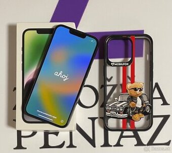 ⭐️Apple iPhone 14 128GB Midnight⭐️