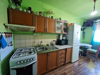 Predaj 3 izbový byt Levice