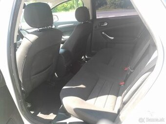 Predám Ford Mondeo 2l