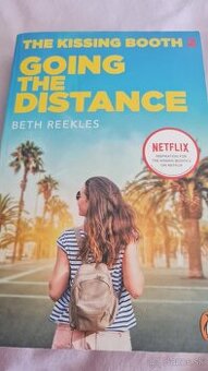 Beth Reekles - The Kissing Booth 2 Going the distance