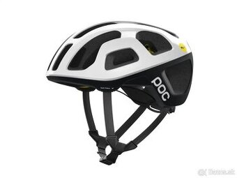 Cyklistická prilba POC Octal X MIPS RECCO, veľkosť L