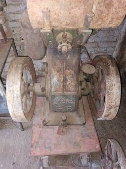 Stabilak, Slávia, Lorenz, Tatra 805