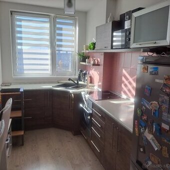 Predaj 2-izbového bytu v Kysuckom Novom Meste