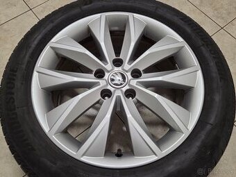 17 Škoda, Vw (5x112)