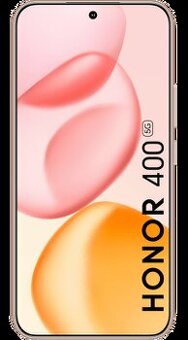 Honor 400 5g 512gb black