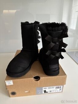 Predám čižmy UGG