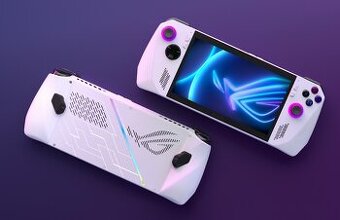 Asus ROG ALLY Ryzen Z1 Extreme