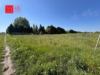 Predaj stavebného pozemku v NZ - 1