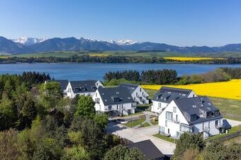 BRIGÁDA Recepčná/Recepčný v apartmánovom rezorte Maladinovo