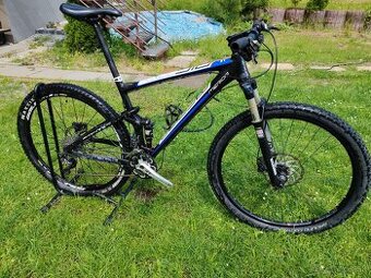 Merida big nineti 99 Xt