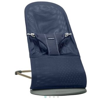 Ergonomické lehátko Babybjörn - LEN osobný odber