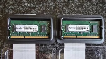 Synology RAM 4GB DDR3-1866MHz