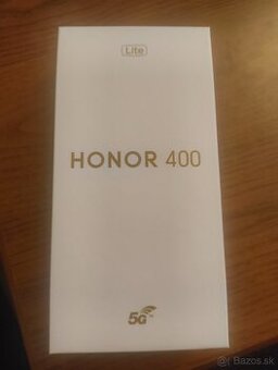 Honor 400 Lite 8GB / 256GB - 1