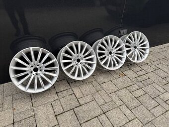 19’’ BMW kolesá z ľahkej zliatiny Multi-spoke 633 – pre BMW5