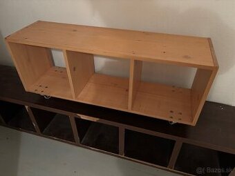 Predám veľkú policu Domestav Smrek