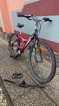 🚲 Na predaj: Horský bicykel MTX 225