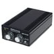 "MILLENIUM HPA IN EAR"- Compact Headphone Amplifier - 1