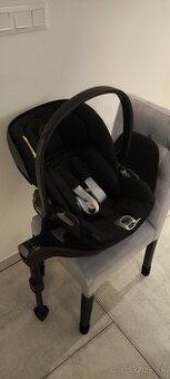 CYBEX Autosedačka Cloud T i-Size