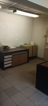 prenájom skladových priestorov - 1