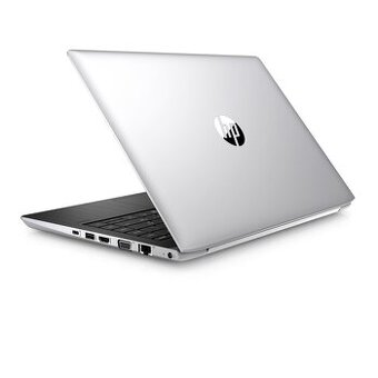 HP ProBook 430 G5, 13"displej, 500GB HDD, Win11Pro, USB C