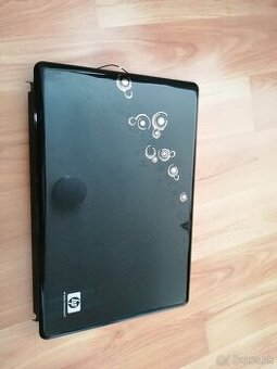 HP Pavilion DV6 2020ec - na diely