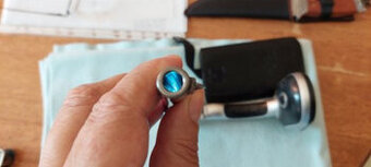 Prodám:P-08 luger, 9mm,