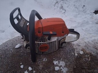Stihl ms 261