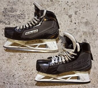 Brankarske korcule Bauer Supreme S27 vel. EU 40,5